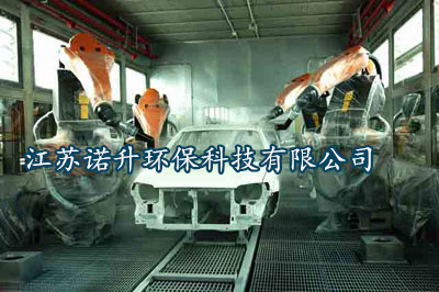 涂裝機器人防護服需要有什么要求 涂裝機器人防護服需要有什么要求